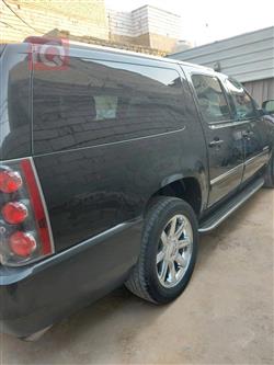 جي ام سي يوكون